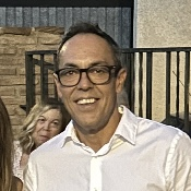 Antonio  Pérez López